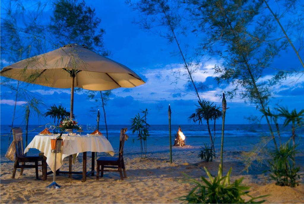 Le Grandeur Hotel Balikpapan מראה חיצוני תמונה