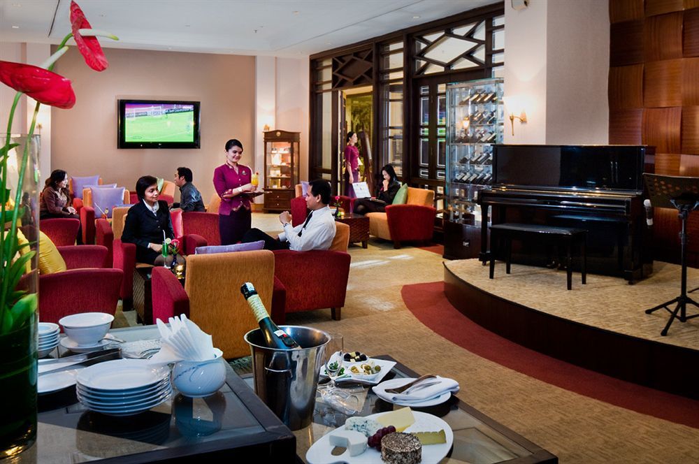 Le Grandeur Hotel Balikpapan מראה חיצוני תמונה