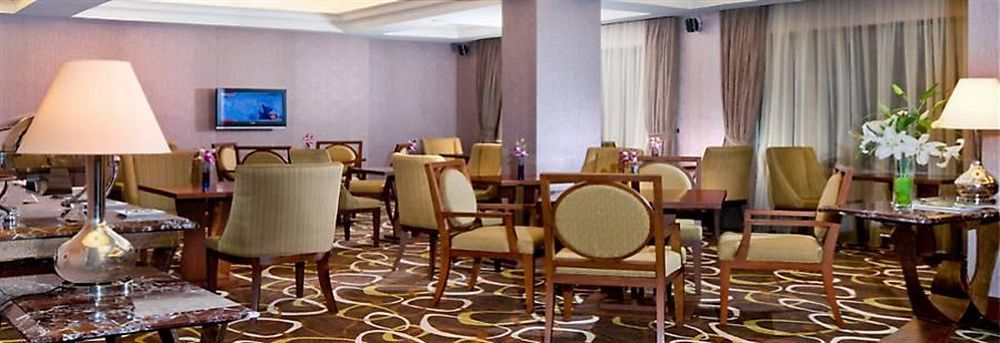 Le Grandeur Hotel Balikpapan מראה חיצוני תמונה